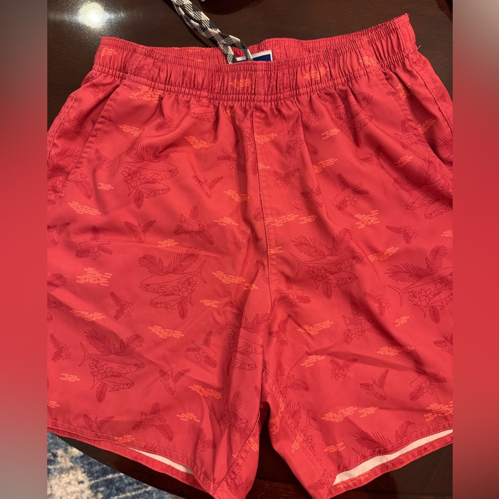 AFTCO BATHING SUIT